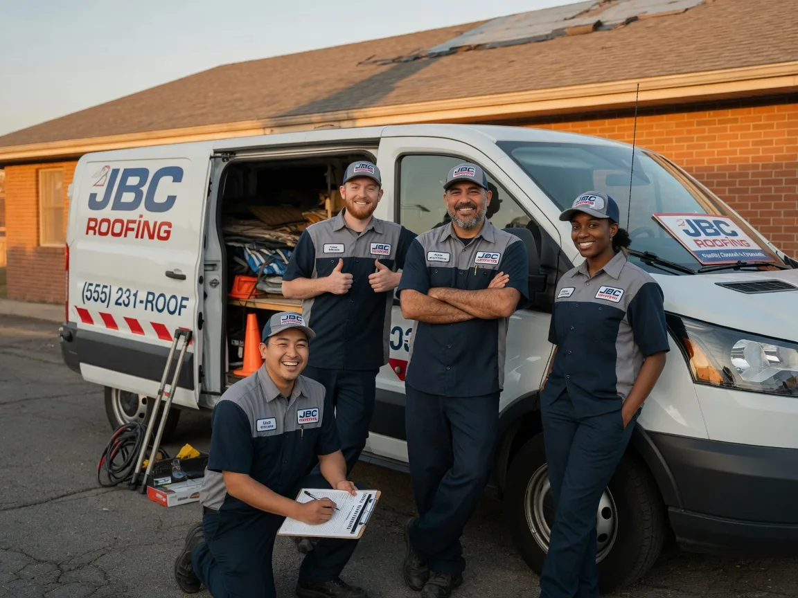 Roof Replacement company in Doniphan, NE