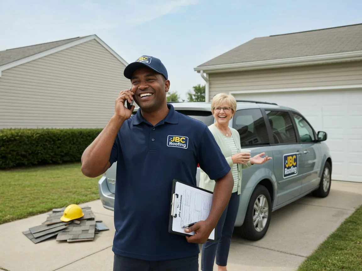 Roof Replacement Doniphan, NE FAQs